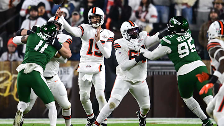Cleveland Browns