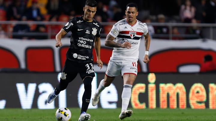 Majestoso será realizado na Neo Química Arena