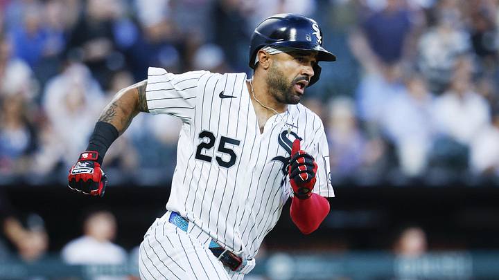Derek Hill was traded to the Phillies on Thursday Derek Hill was traded to the Phillies on Thursday