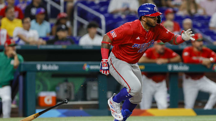 Puerto Rico será sede de un grupo en el Clásico Mundial 2026 Puerto Rico será sede de un grupo en el Clásico Mundial 2026