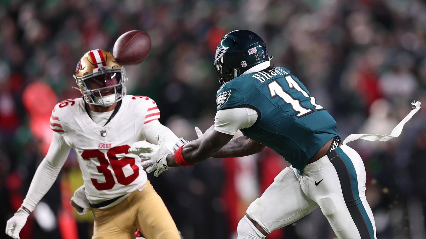San Francisco 49ers' Expectations for Marques Sigle in Year 2