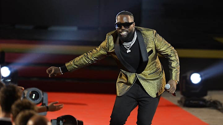 Et si Vegedream sortait un nouveau son pour la Coupe du monde 2022 ?