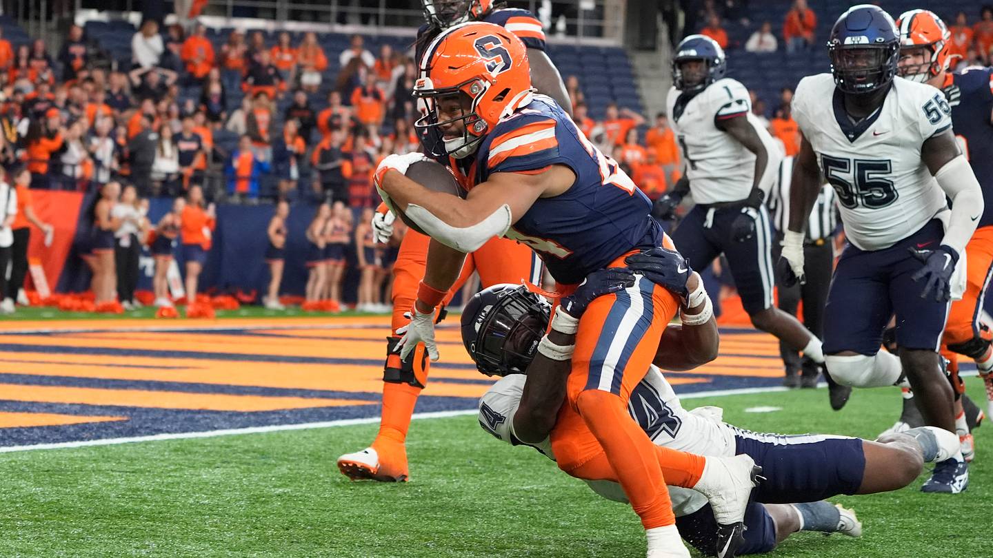 Get to know the UConn Huskies: Syracuse’s Week 5 opponent