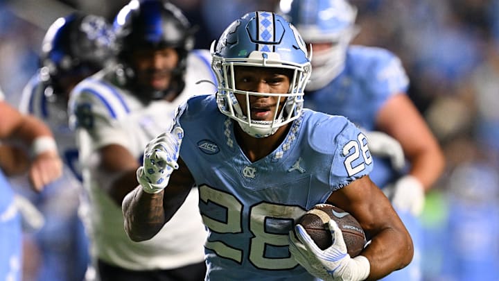 Duke v North Carolina