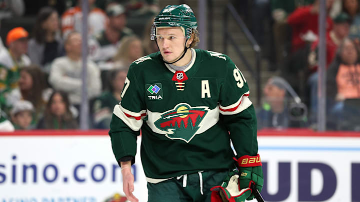 The Minnesota Wild and superstar Kirill Kaprizov have reached a contract standstill of epic proportions ahead of the 2025-26 season.