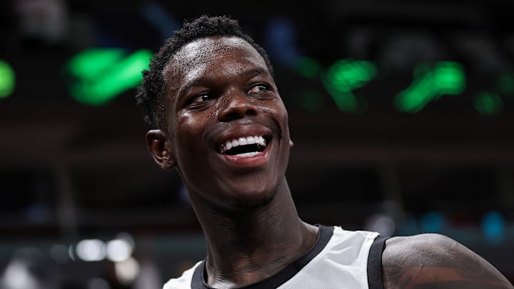 Germany v Slovenia: Quarterfinal - FIBA EuroBasket 2025