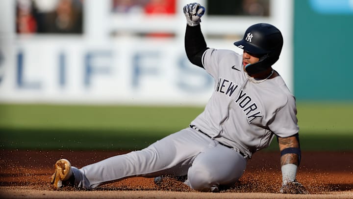 Los Yankees no pudieron cambiar a Gleyber Torres