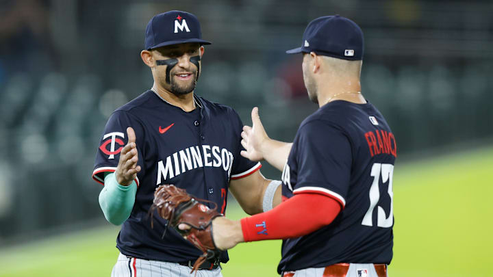 Minnesota Twins v Athletics