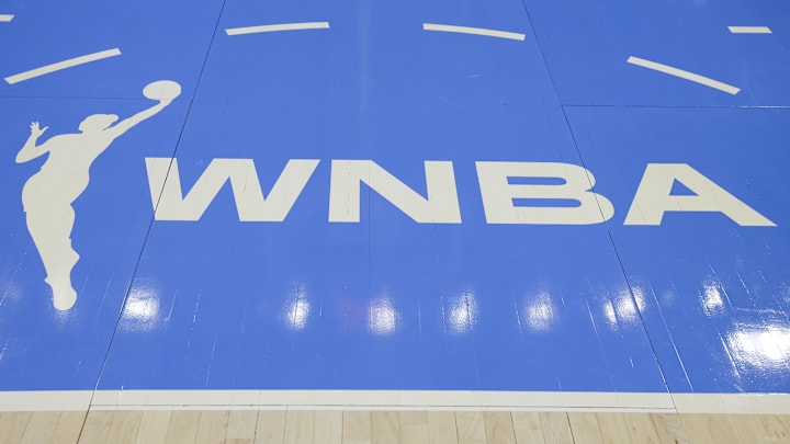 The WNBA’s CBA will expire Nov. 30 after a 30-day extension The WNBA’s CBA will expire Nov. 30 after a 30-day extension