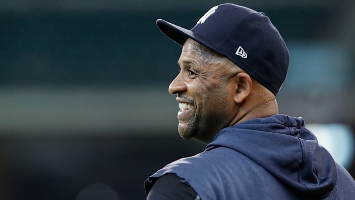 League Championship Series - New York Yankees v Houston Astros - Game Two