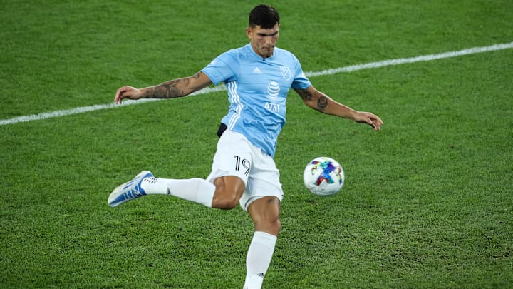 2022 MLS All-Star Game - Skills Challenge 2022 MLS All-Star Game - Skills Challenge