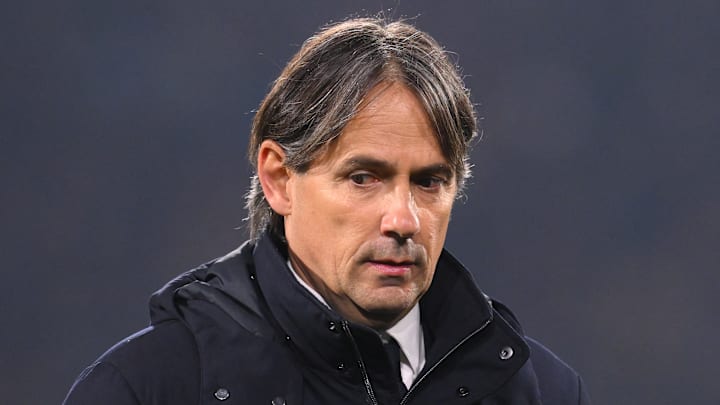 Simone Inzaghi