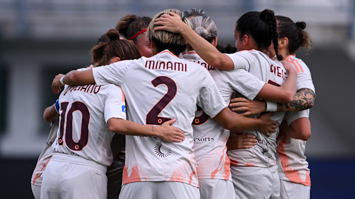 Welche Mannschaften qualifizieren sich für die UWCL?