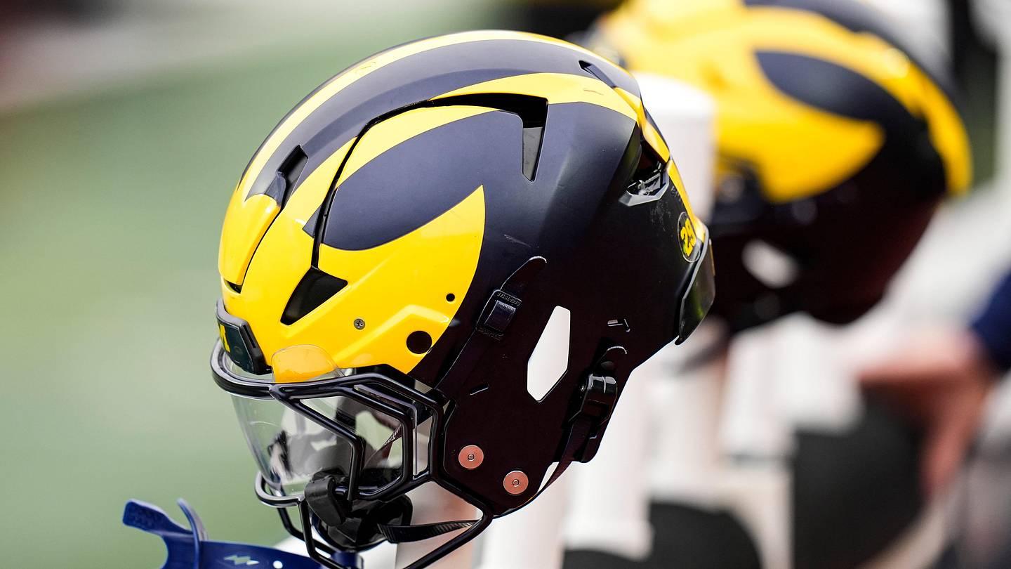 Why Michigan Football is in Prime Position to Edge Out Texas A&M for Elite Targets