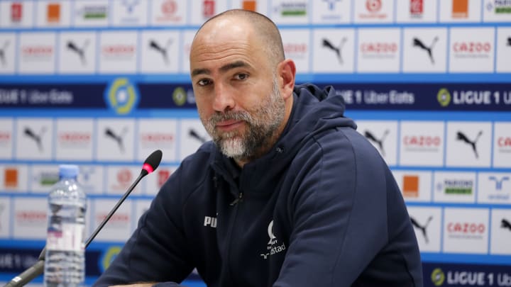 L'un des cadres d'Igor Tudor est dans le viseur des Colchoneros. L'un des cadres d'Igor Tudor est dans le viseur des Colchoneros.