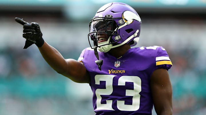 Minnesota Vikings v Miami Dolphins