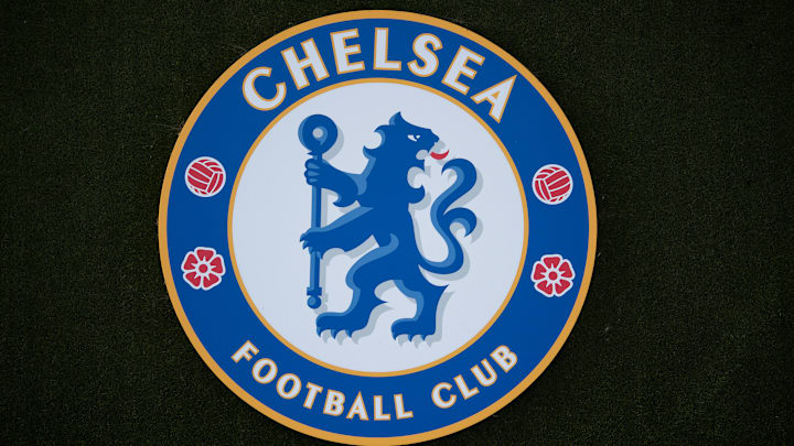 Chelsea FC Crest