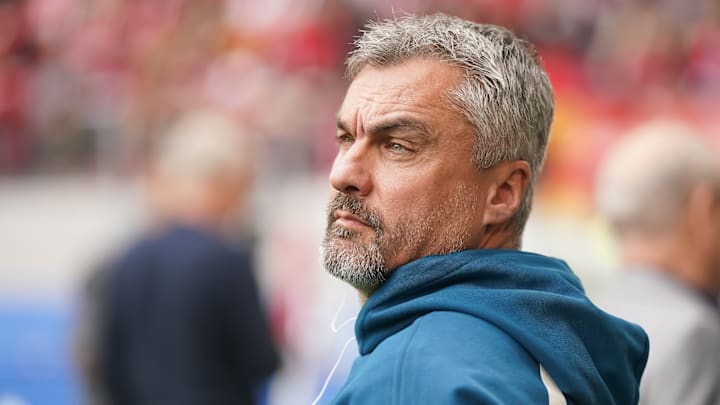 Thomas Reis Thomas Reis