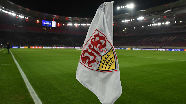 Sponsorenärger beim VfB Stuttgart