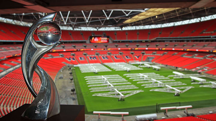 Uefa are targeting a record breaking Euros