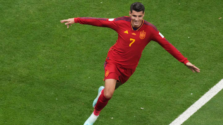 L'Espagne compte assurer sa première place, contre le Japon.