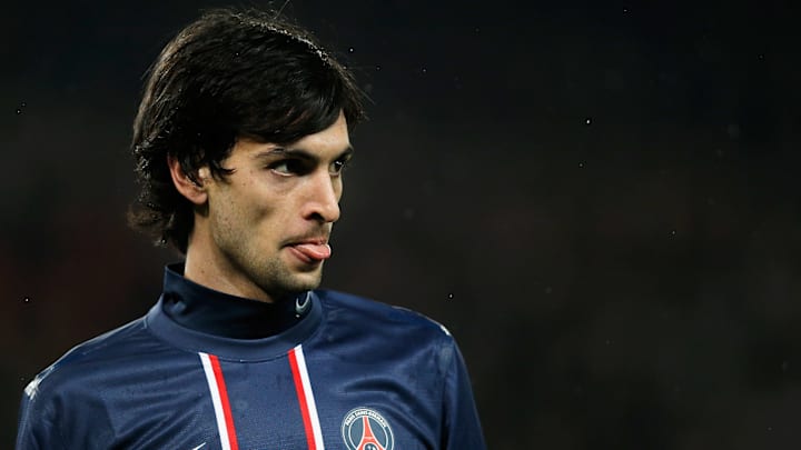 Javier Pastore