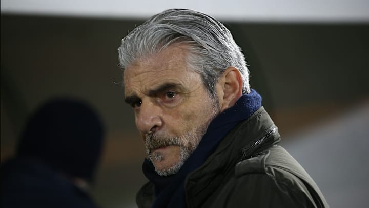Maurizio Arrivabene