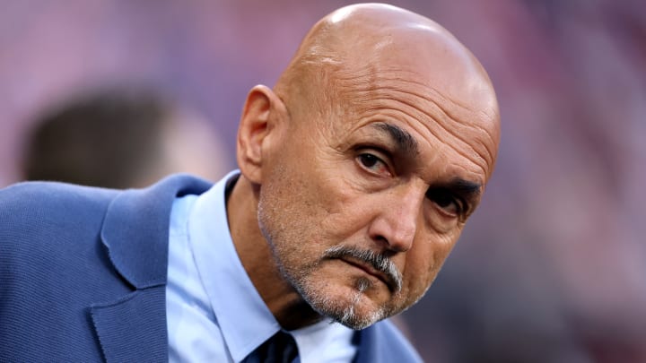 Spalletti