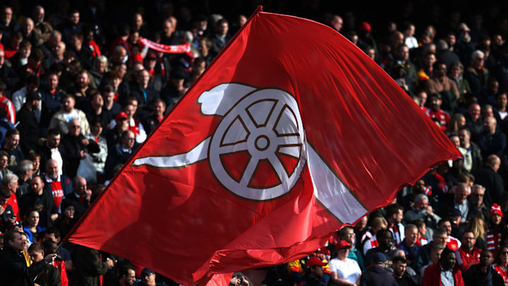 Arsenal FC v Nottingham Forest - Premier League