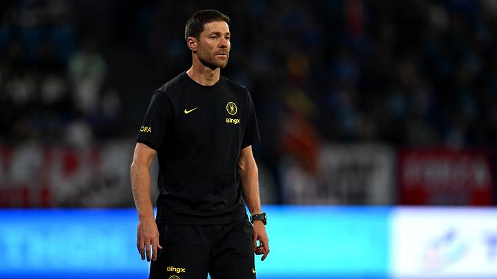 Chelsea FC v Johor Darul Ta'zim F.C. - Pre-Season Friendly