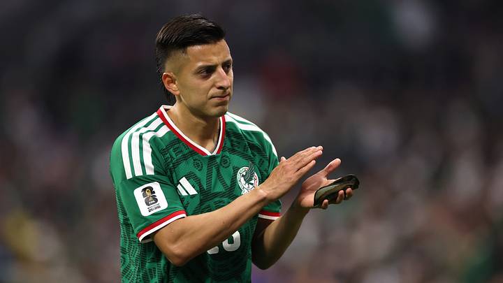 Mexico v Ecuador: Round Of 32 - FIFA World Cup 2026 Mexico v Ecuador: Round Of 32 - FIFA World Cup 2026