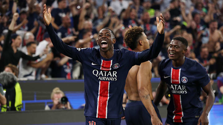 PSG es el gran favorito para llevarse el primer Mundial de Clubes 