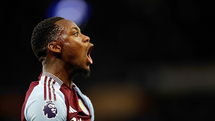 Aston Villa FC v Everton FC - Premier League