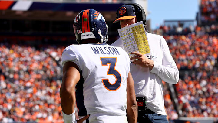 Denver Broncos