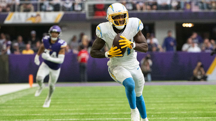 Mike Williams