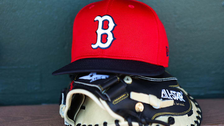 Boston Red Sox v St. Louis Cardinals