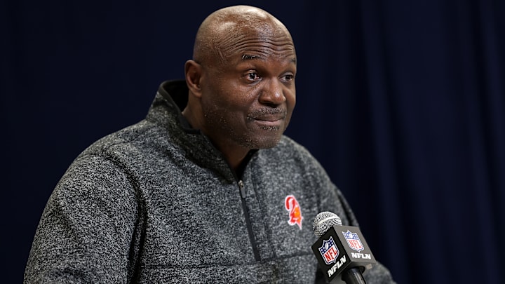 After signing Shilo Sanders, the Tampa Bay Buccaneers are inviting the son of an old friend and NFL legend to minicamp.