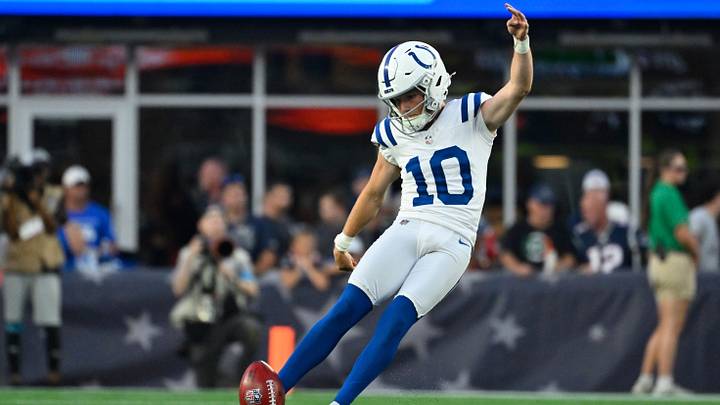 The Jets still haven't decided whether Blake Grupe or Jason Sanders is their kicker, and that's a major issue. The Jets still haven't decided whether Blake Grupe or Jason Sanders is their kicker, and that's a major issue.