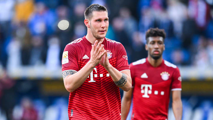 Der FC Bayern wird für seine fahrlässige Chancenverwertung kritisiert