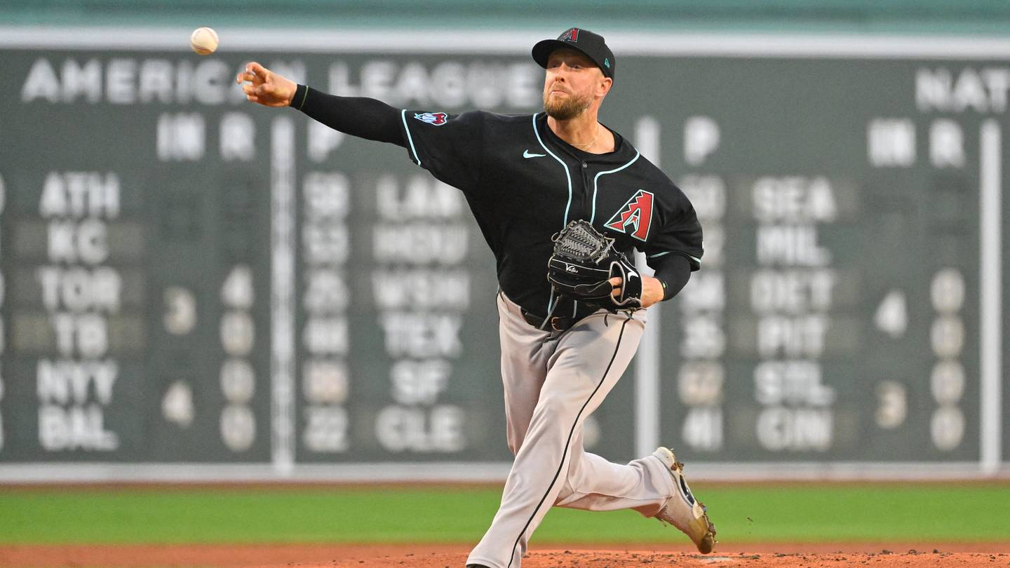 The Diamondbacks Really Needed a Win vs Red Sox. They Let One Slip Away