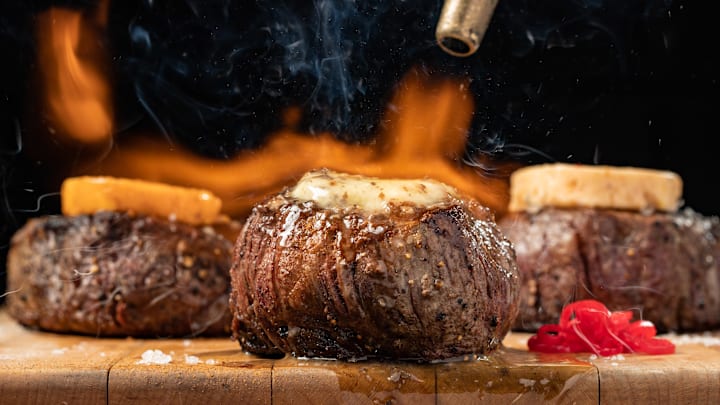 STK Steakhouse