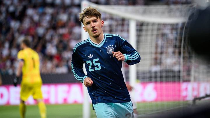 Lennart Karl wird die WM 2026 verletzungsbedingt verpassen