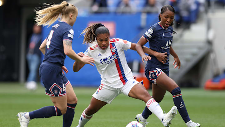 Duelo reúne artilheiras, experiência, requintes de rivalidade e muito ímpeto de estar na decisão 