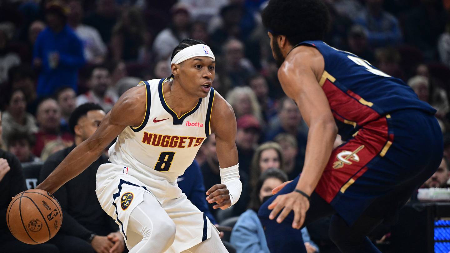 Trade Grade: Nuggets Send Peyton Watson to Cavaliers in Three-Team Deal