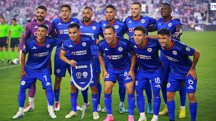 Cruz Azul liberaría plaza de No Formadom en México