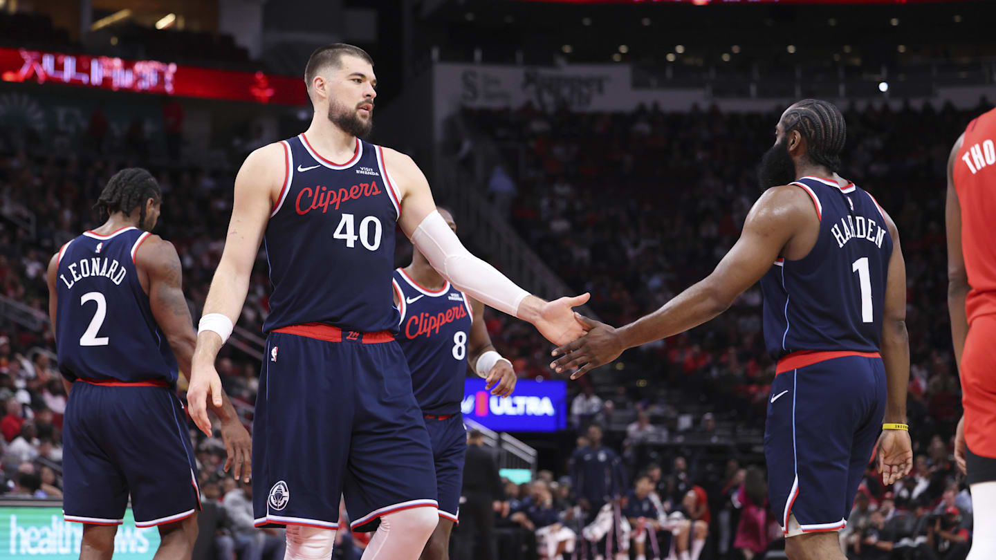 Clippers' Remaining December Schedule Will End LA's Season Before 2026