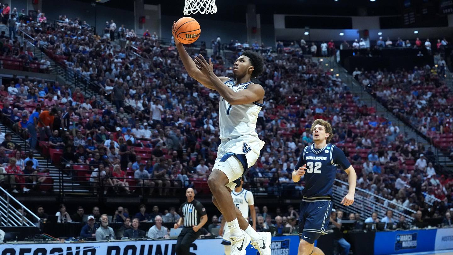 Starter or Bench Piece? Where Malachi Palmer Fits in Minnesota’s Rotation