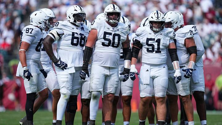 Penn State v Temple