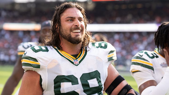 Green Bay Packers