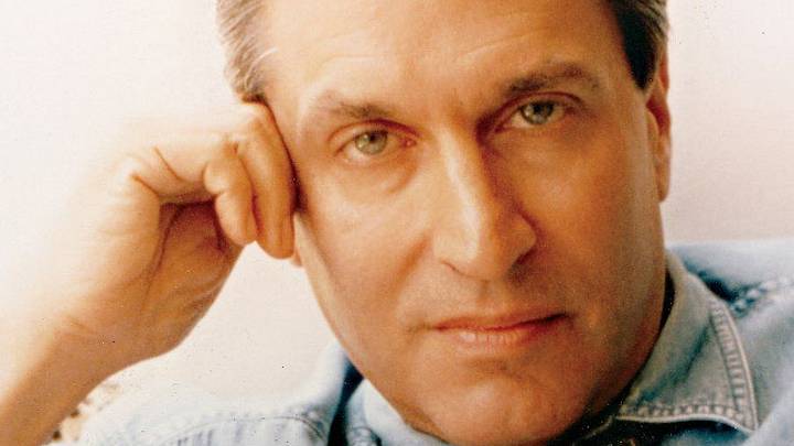 Nicholas Meyer Nicholas Meyer